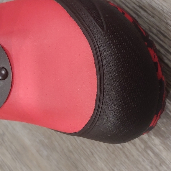 HOST PICK NWOT Star Wars Darth Maul Birkenstocks - Picture 7 of 7